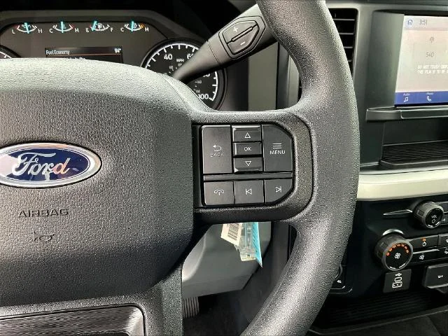 New 2026 Oxford White Ford F-250® XL image 50
