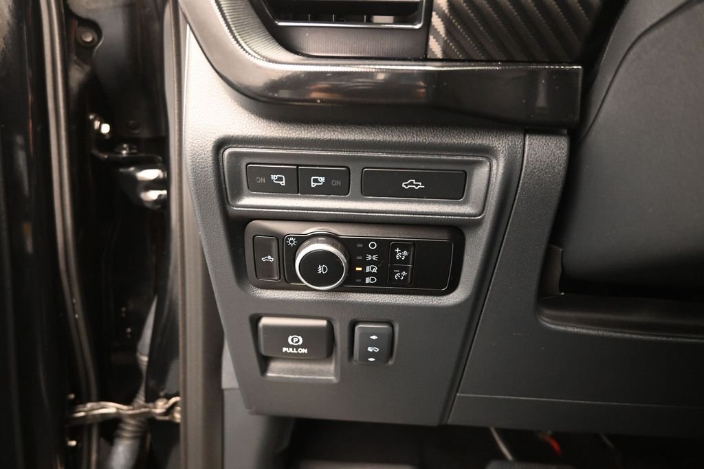 Certified Used 2023 Black Ford Raptor R image 13
