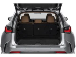 New 2026 Ultra White Lexus NX 350 Premium image 5