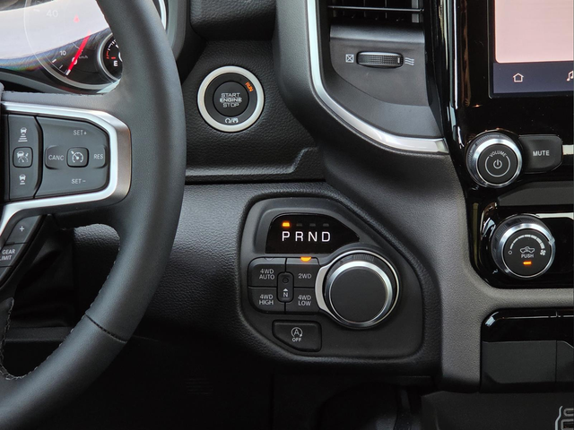 2026 RAM 1500 Big Horn/Lone Star - Photo 10