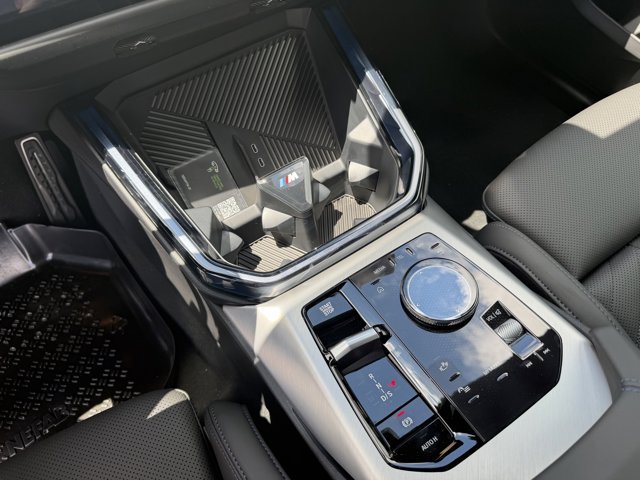 New 2026 Brooklyn Grey Metallic BMW 30 xDrive image 12