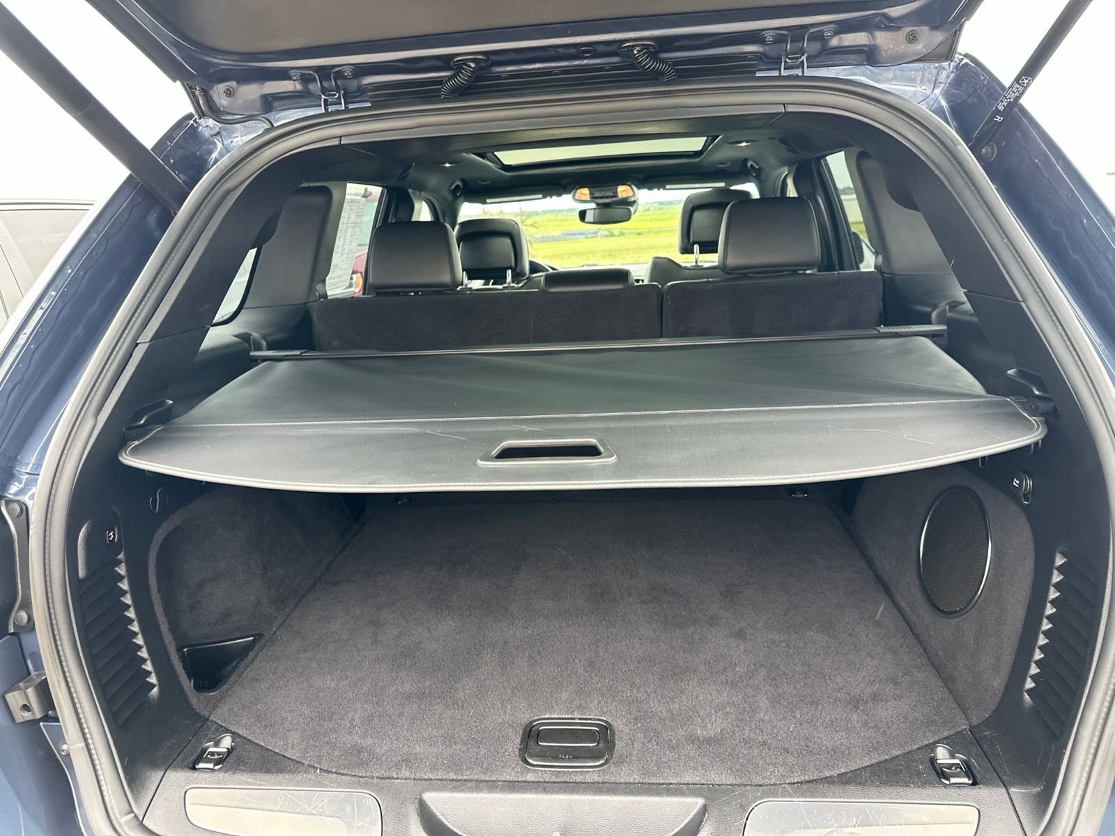 2021 Jeep Grand Cherokee High Altitude - Photo 28