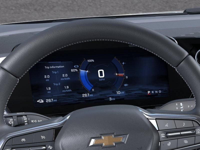 2026 Chevrolet Equinox EV 2LT - Photo 18