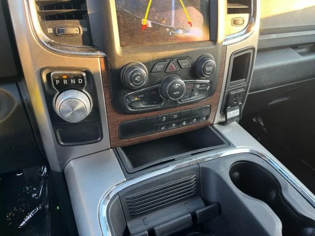 Used 2018 Red Ram Laramie image 25