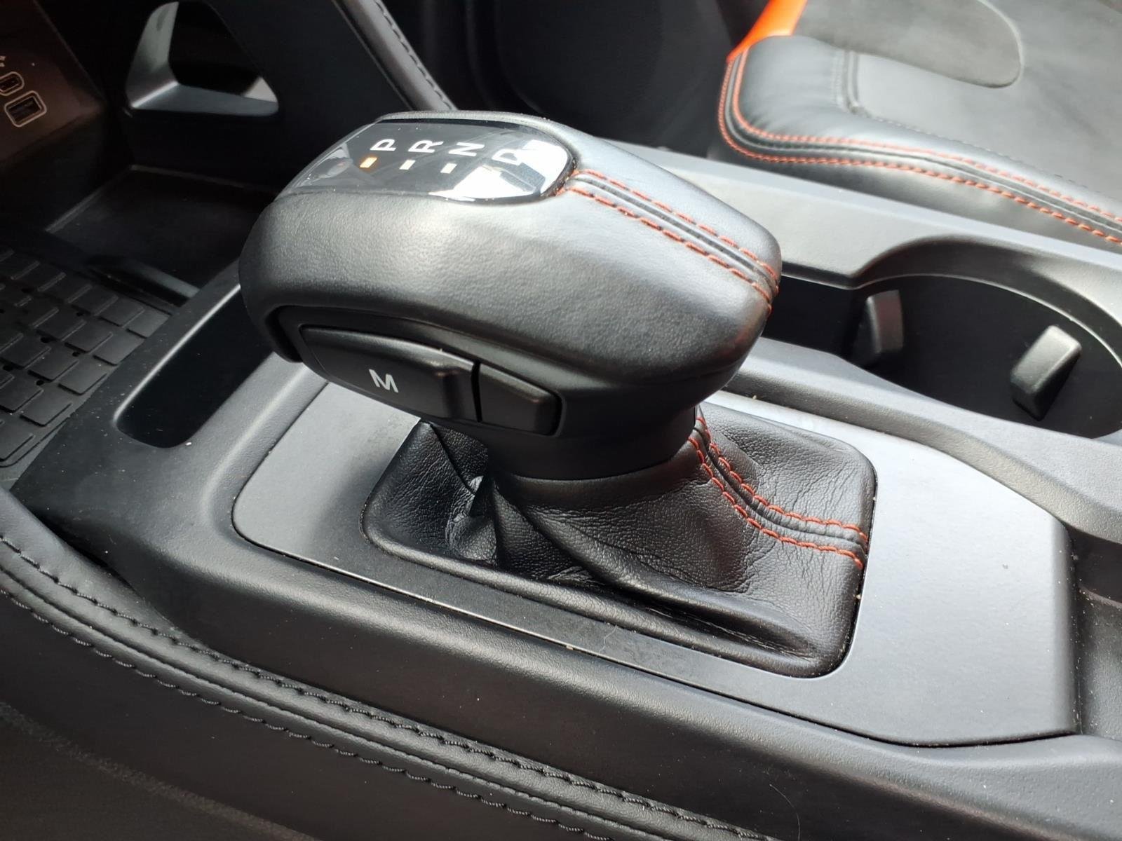 Used 2024 Oxford White Ford Raptor image 6