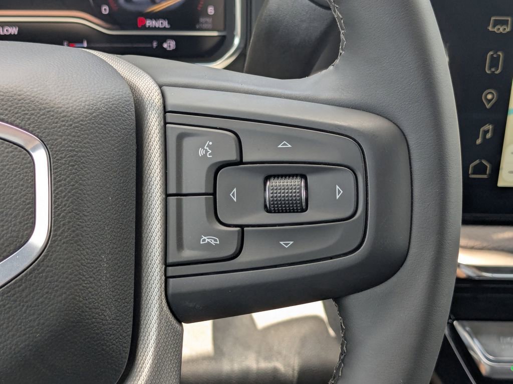 2025 GMC Sierra 2500HD Denali - Photo 27