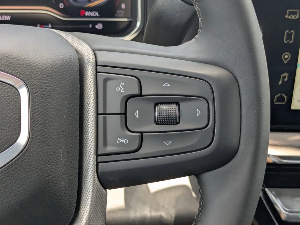 2025 GMC Sierra 2500HD Denali - Photo 27