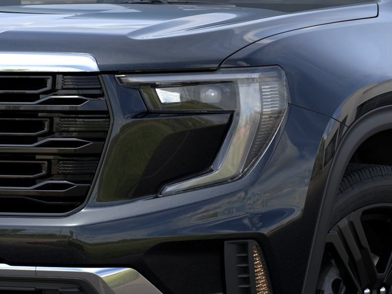 2026 GMC Acadia Elevation - Photo 10