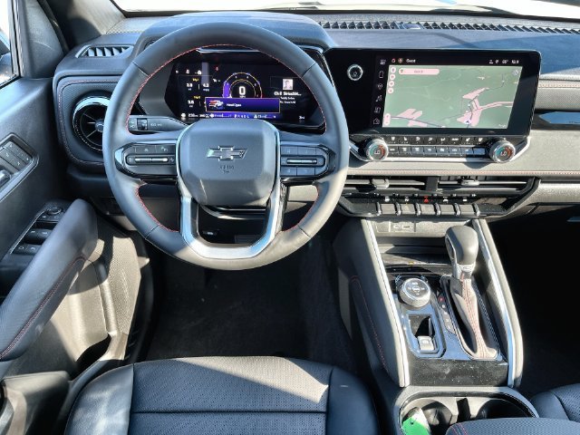 2026 Chevrolet Colorado photo 19 of 41