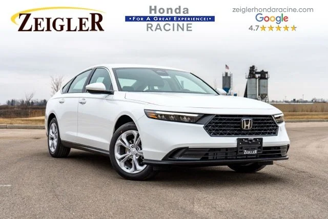 Used 2024  Honda LX image 1