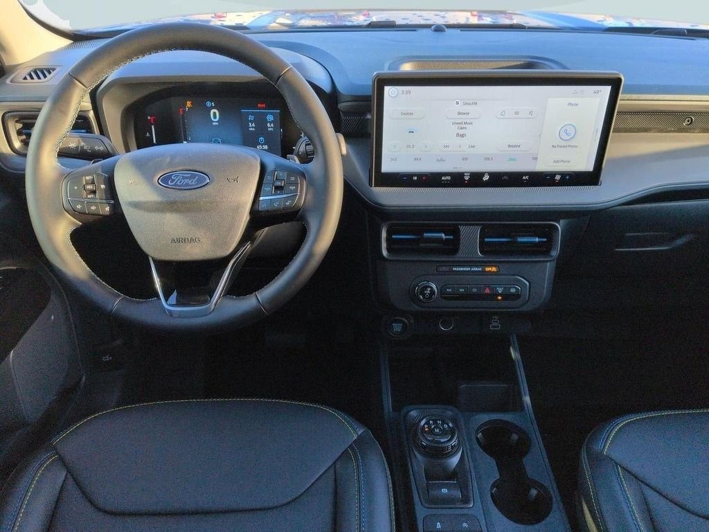 New 2026 Velocity Blue Ford Lobo™ image 57