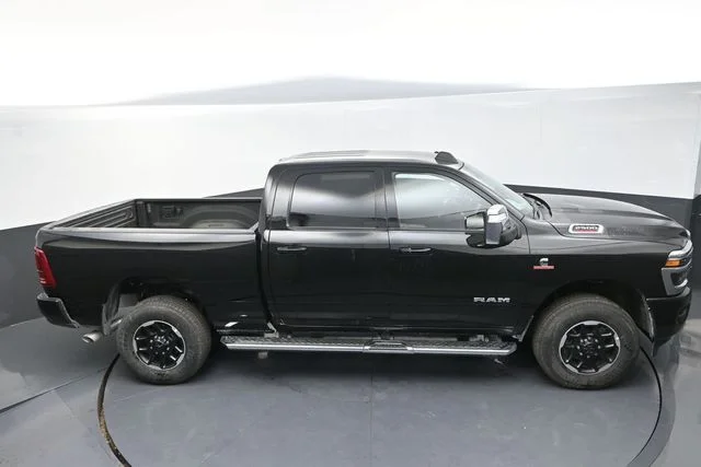 2026 RAM 2500 Laramie - Photo 19