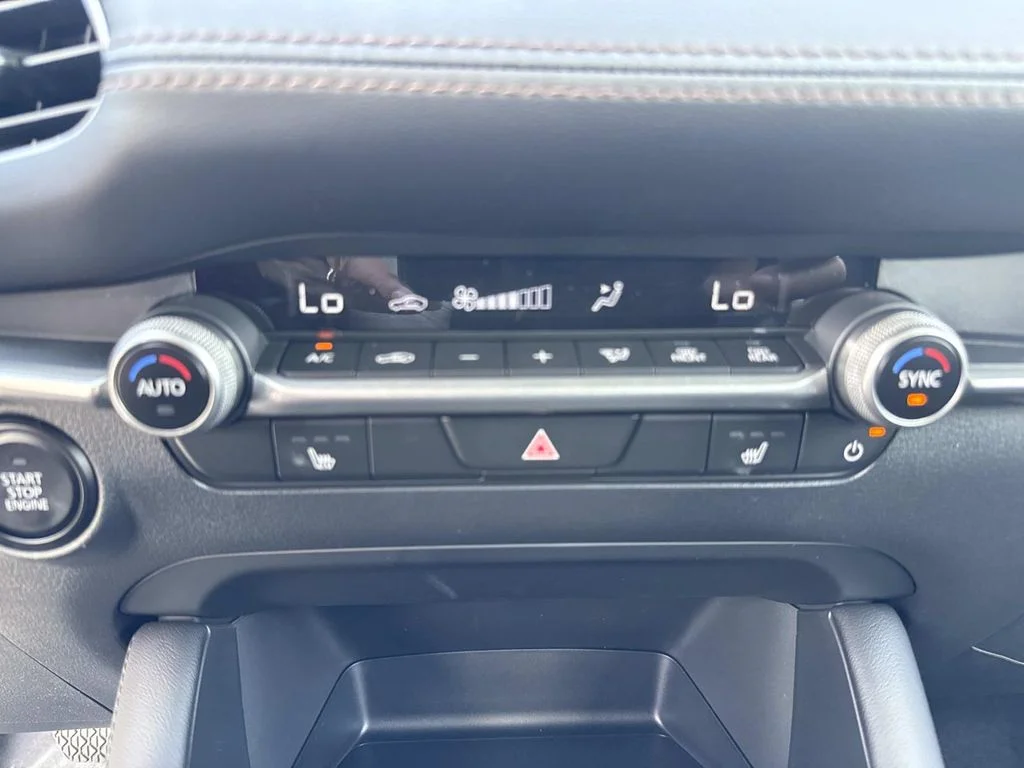 New 2026 Jet Black Mica Mazda 2.5 S Preferred image 34