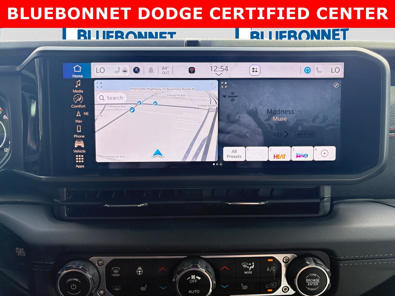Used 2024 Black Clearcoat Jeep Rubicon X image 15