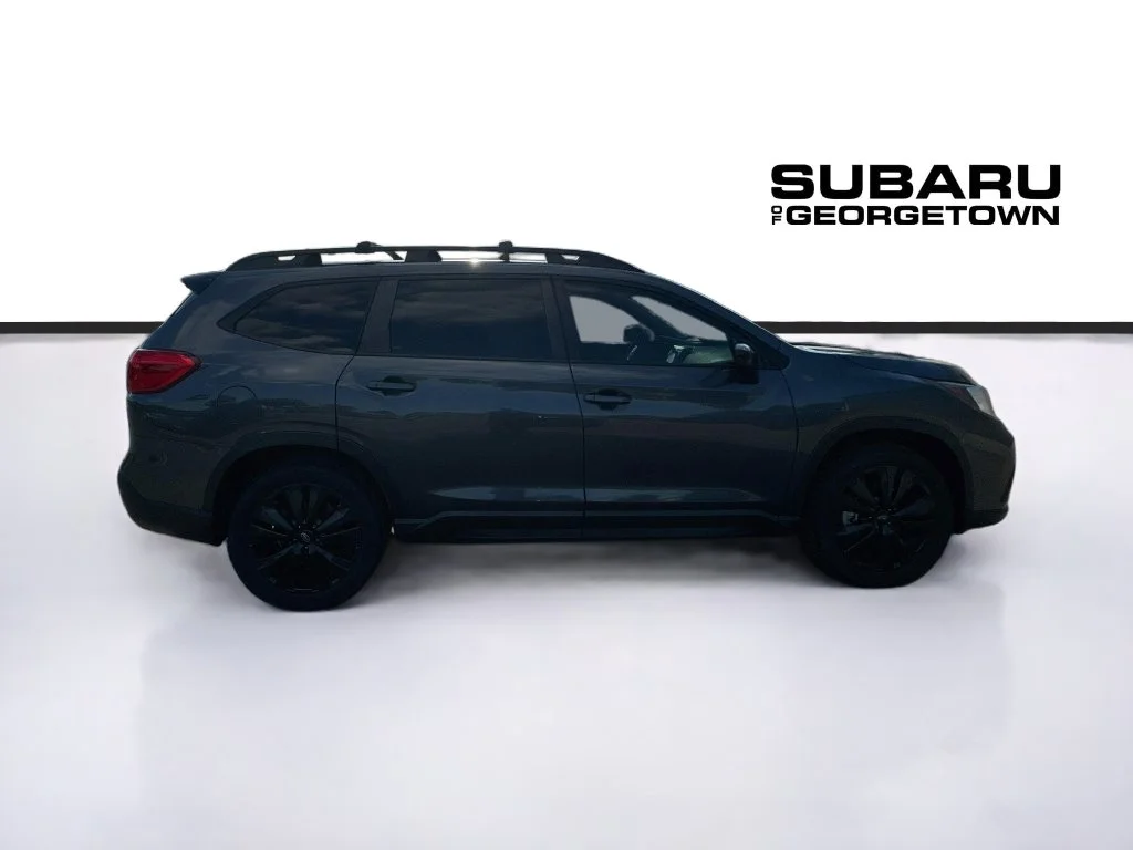Used 2022 Gray Subaru Onyx Edition image 9