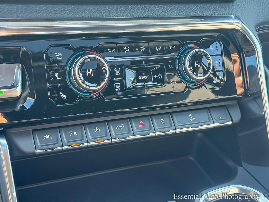 2026 GMC SIERRA - Image 21