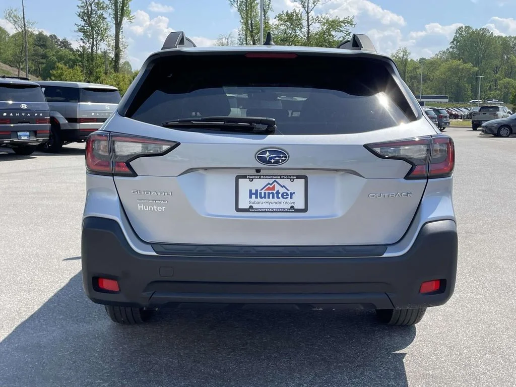 2025 Subaru Outback Premium - Photo 21