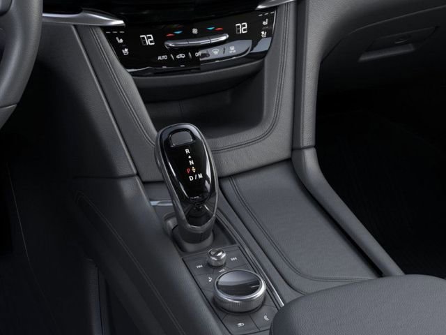 2025 Cadillac XT6 Sport - Photo 23