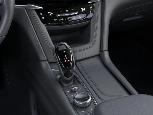 2025 Cadillac XT6 Sport - Photo 23