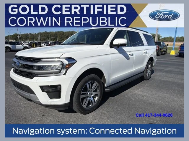 2024 Ford Expedition