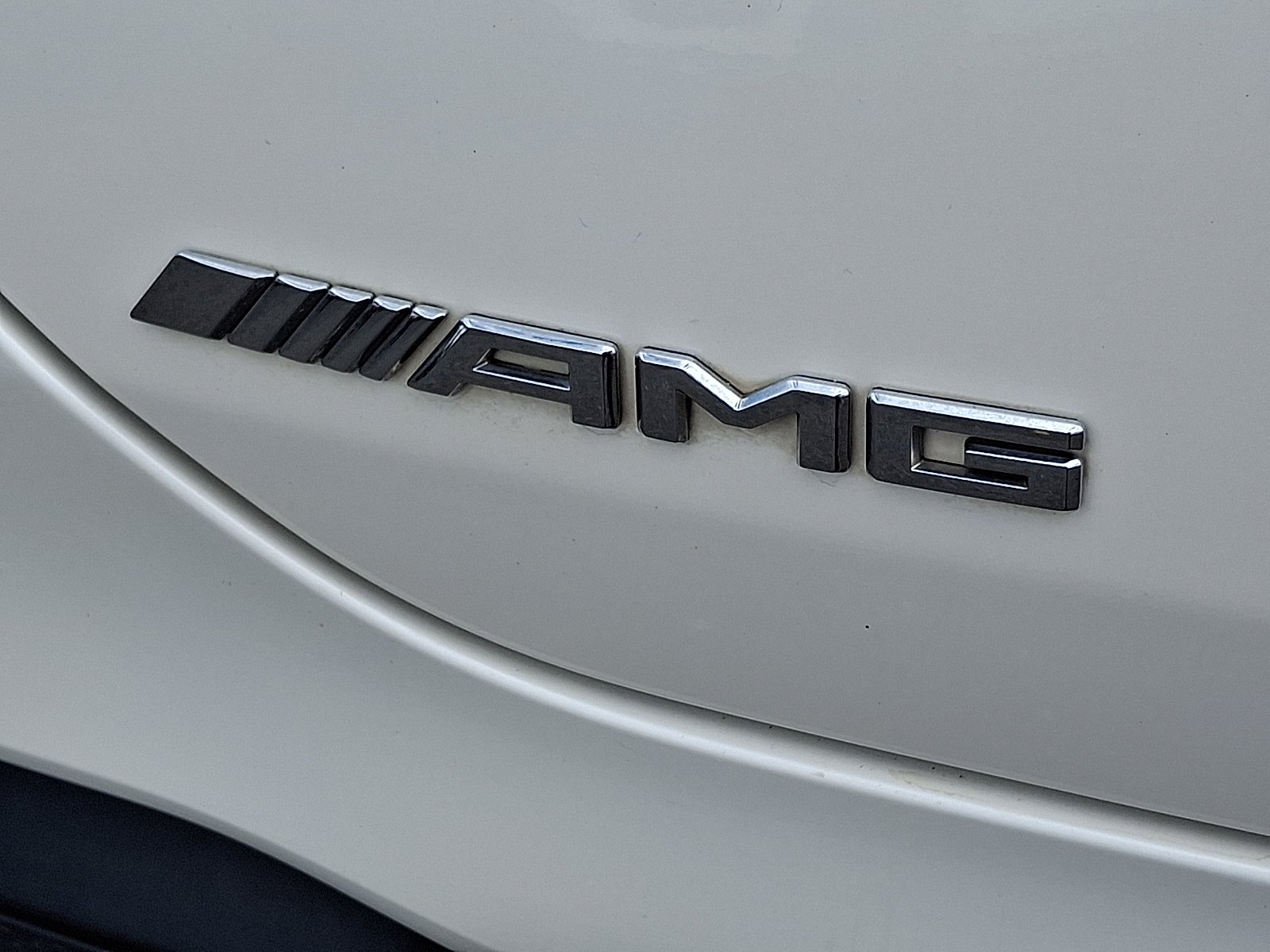 Used 2021 Polar White - 149 Mercedes-Benz 4MATIC® image 33