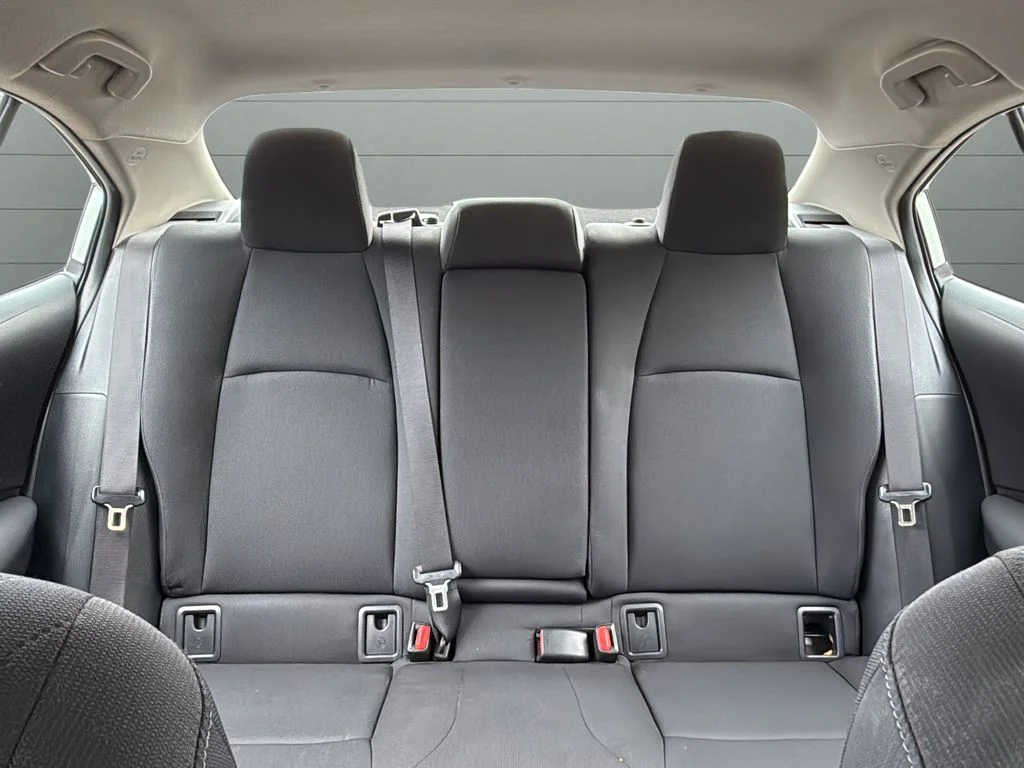 Used 2023 Silver Toyota LE image 24