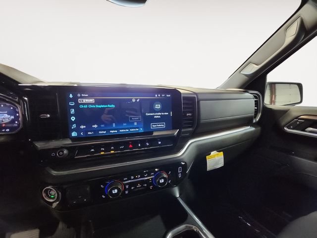2026 Chevrolet Silverado 1500 LT - Photo 10