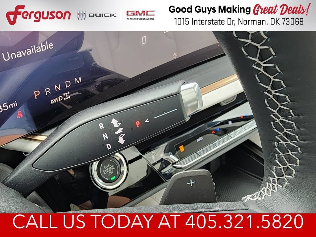 2026 Buick Envision Avenir - Photo 24