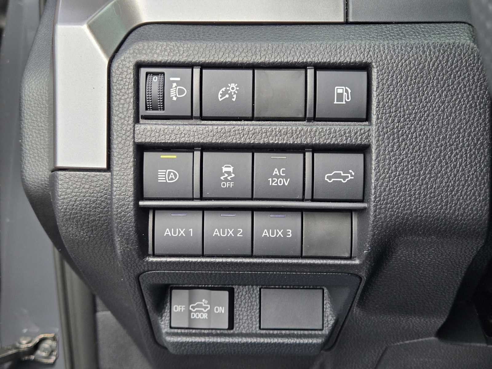 2026 Toyota Tacoma TRD Off Road - Photo 22