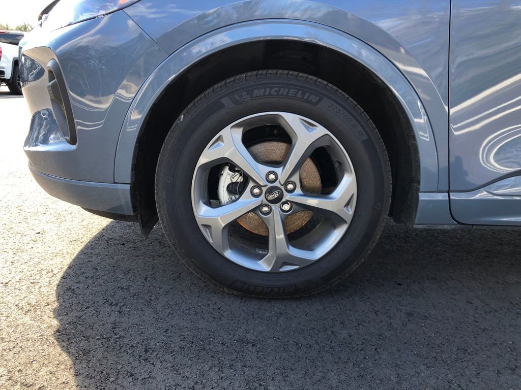 2023 Ford Escape ST-Line - Photo 9
