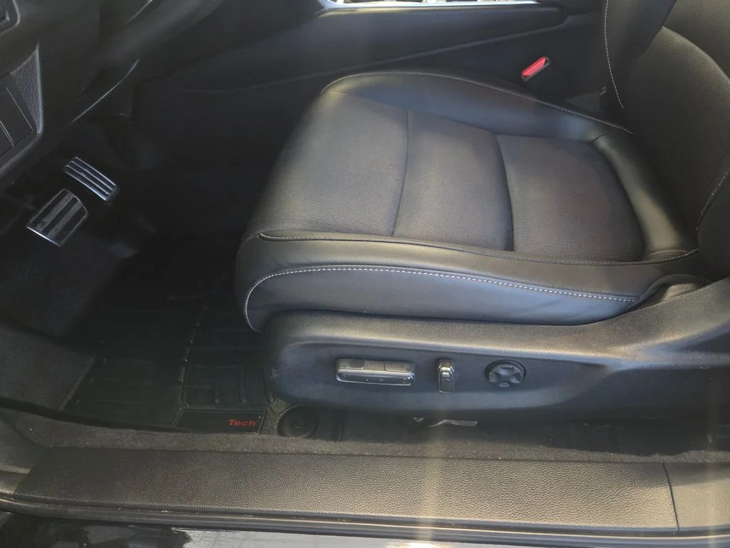2022 Honda Accord Sport - Photo 14