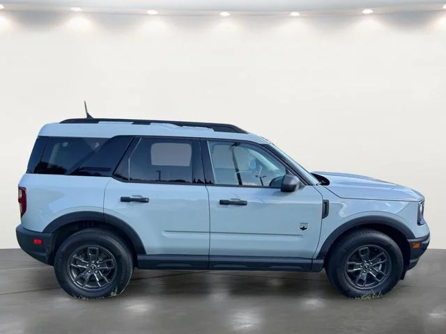 Used 2023 Green Ford Big Bend image 12