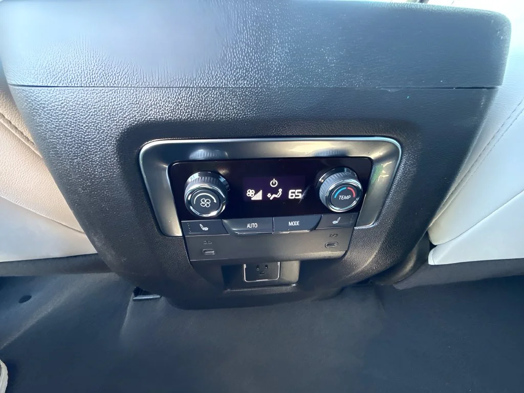 Used 2025 Beige Chevrolet Premier image 11