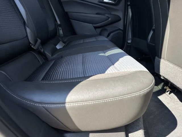 Used 2025 Gray Chevrolet LT image 15