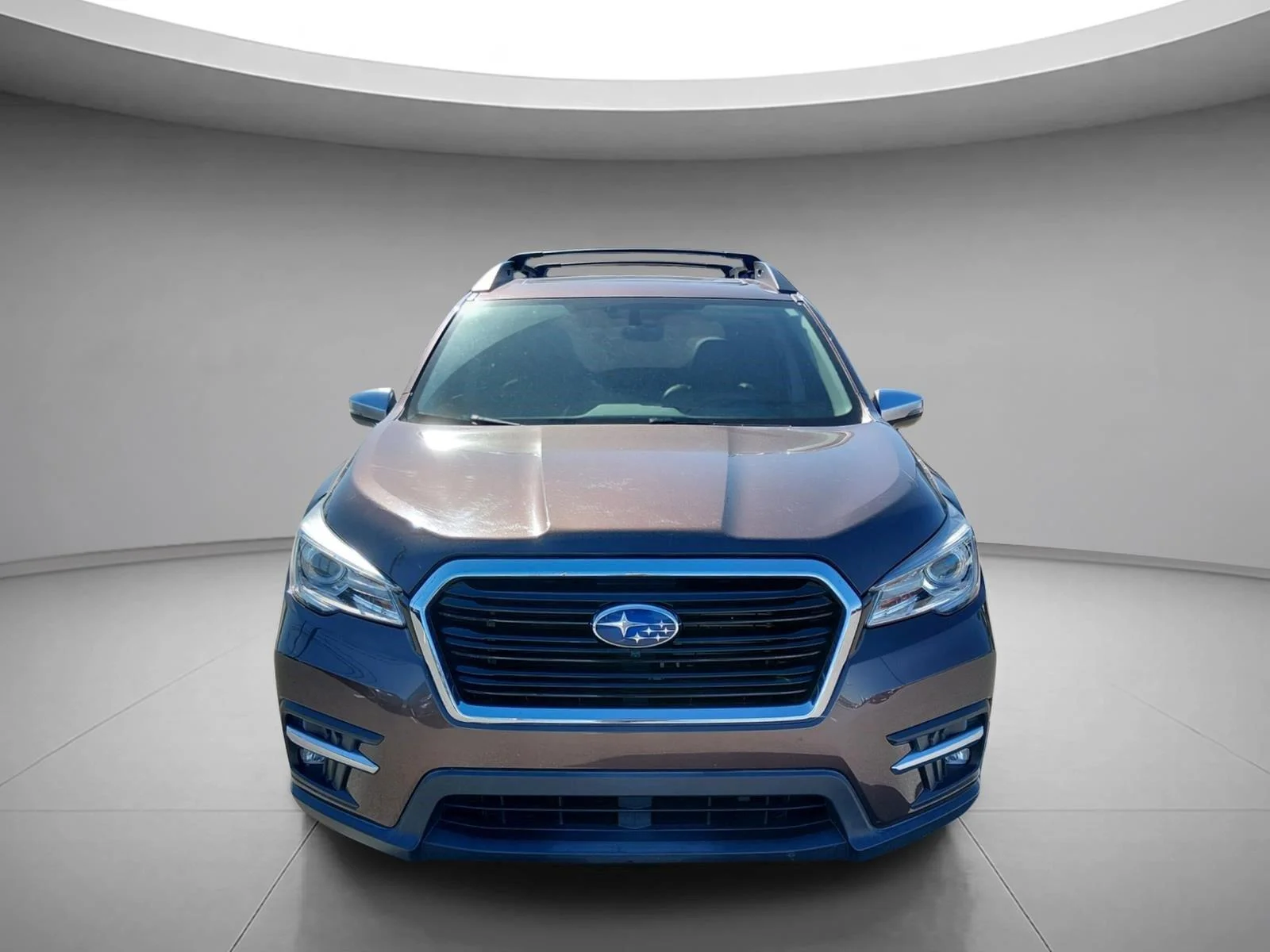 Used 2019 Cinnamon Brown Pearl Subaru Touring image 8