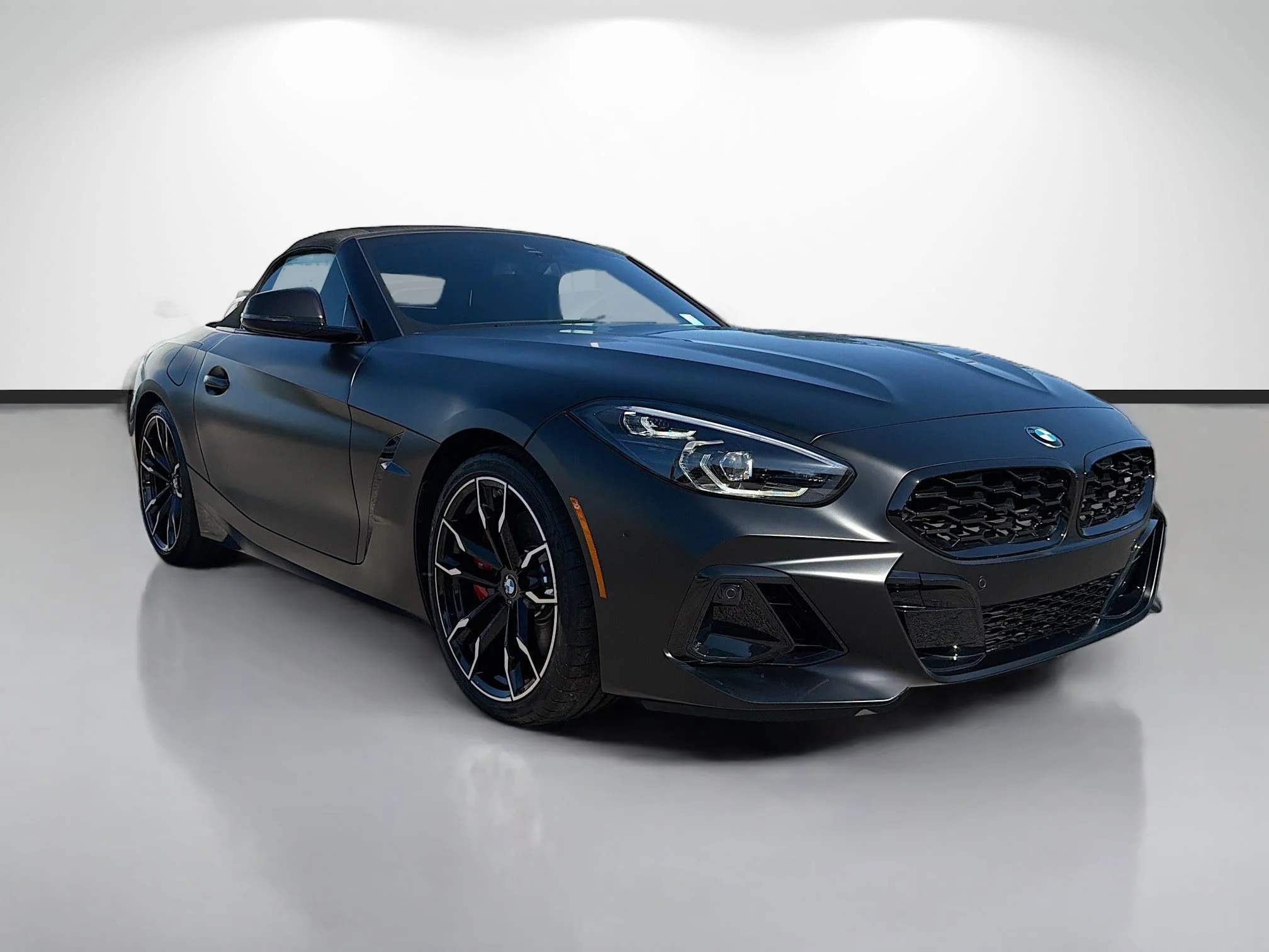 New 2026 3YA BMW M40i image 1