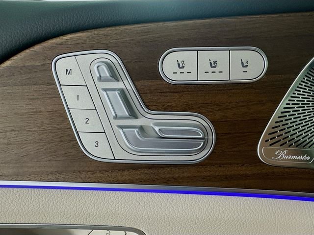 New 2026 Cirrus Silver Metallic Mercedes-Benz GLE 450 image 20