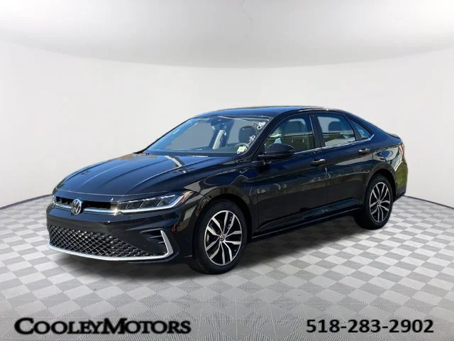 2027 Volkswagen Jetta