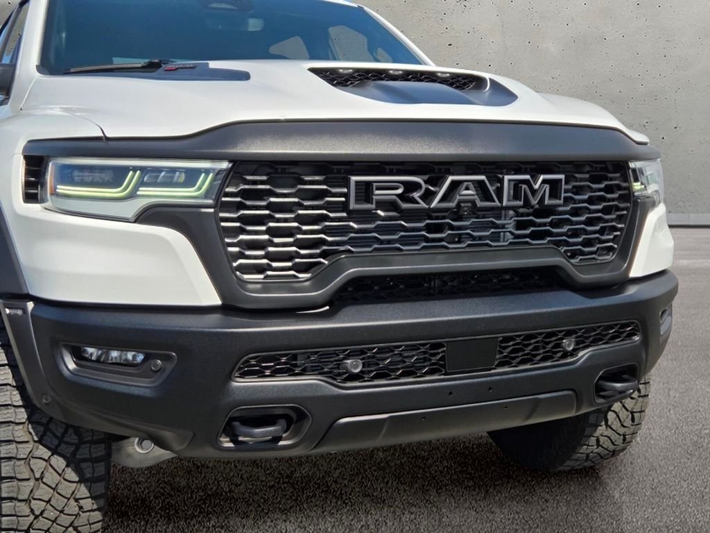 Used 2026 White Ram RHO image 8