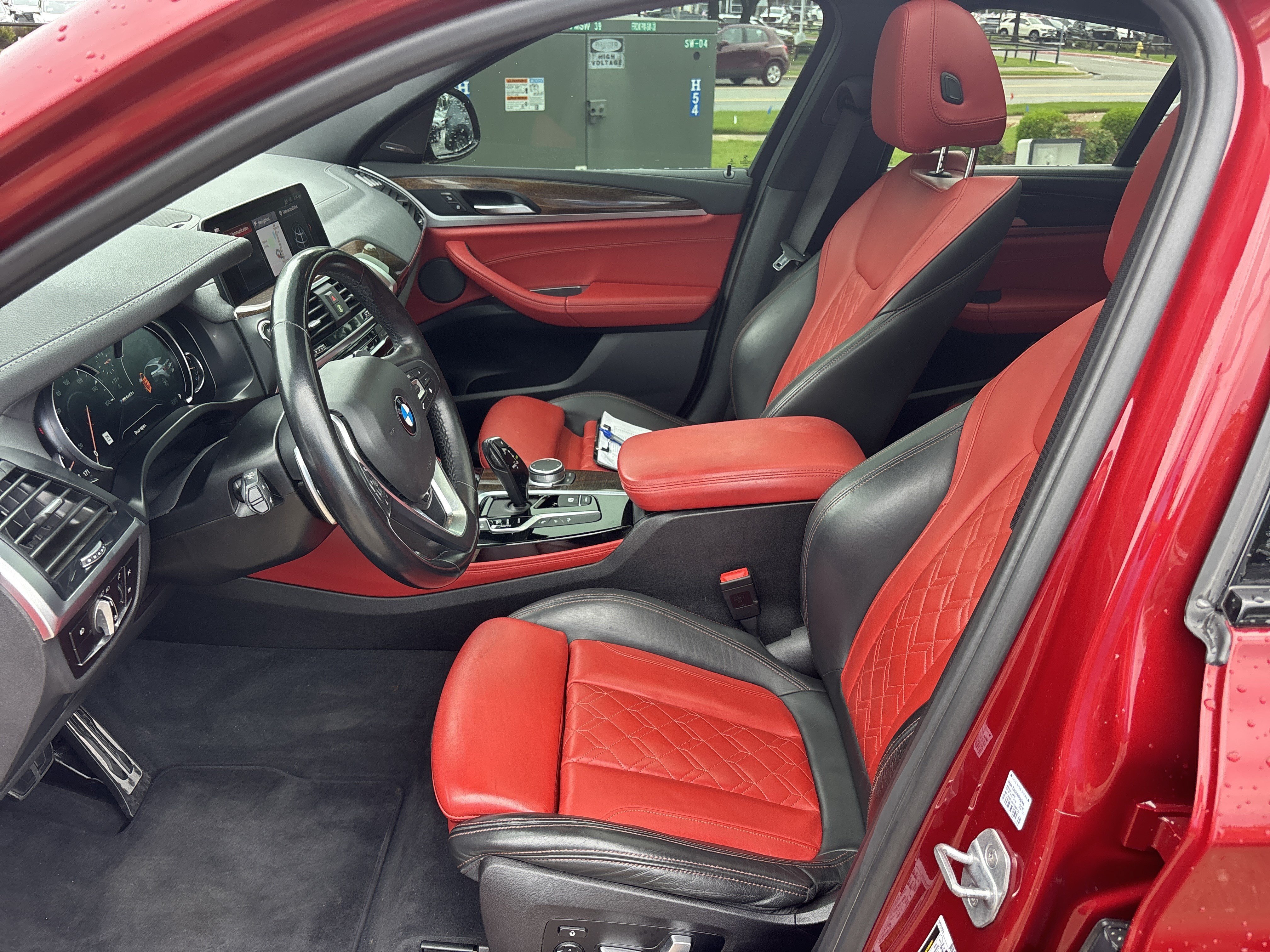 2019 BMW X4 M40i - Photo 15