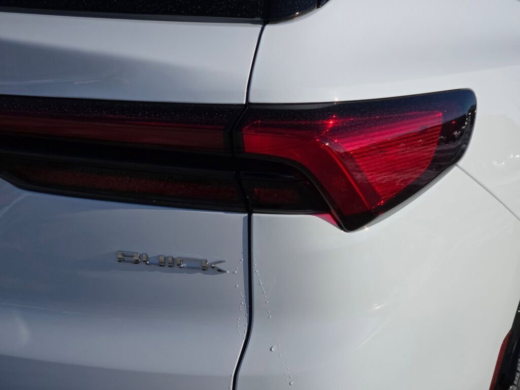 2026 Buick Enclave Sport Touring - Photo 13