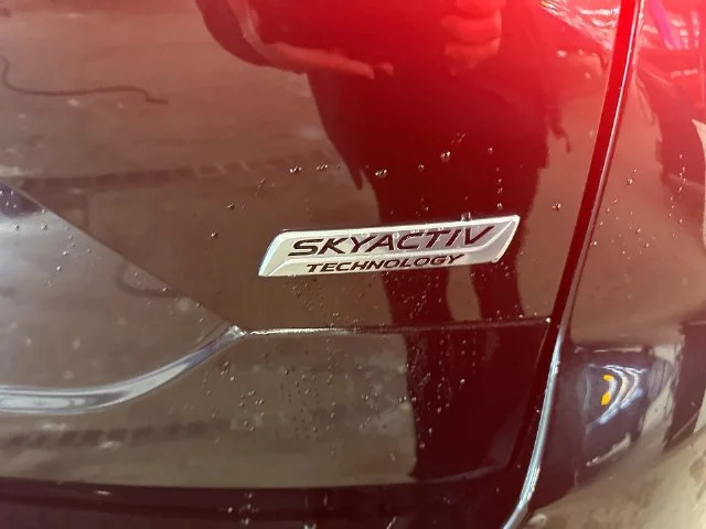 Used 2019 Black Mazda Grand Touring image 53