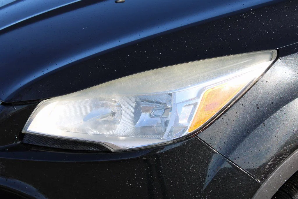 Used 2013 Tuxedo Black Ford SEL image 11