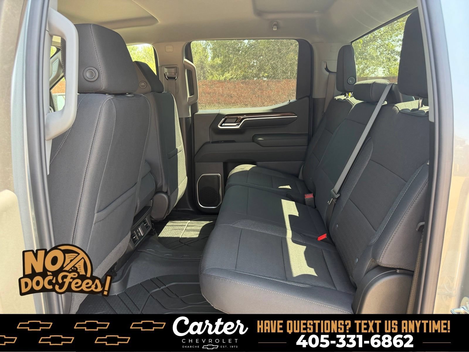 2026 Chevrolet Silverado 1500 RST - Photo 30