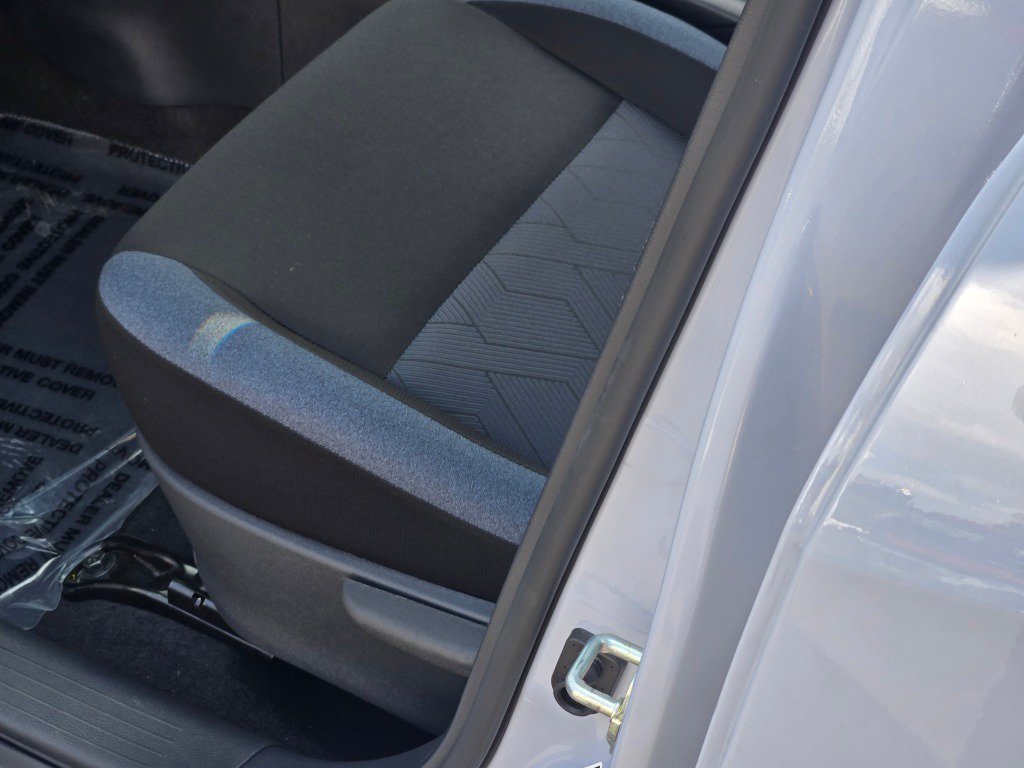 2025 Nissan Versa Sedan SV - Photo 20