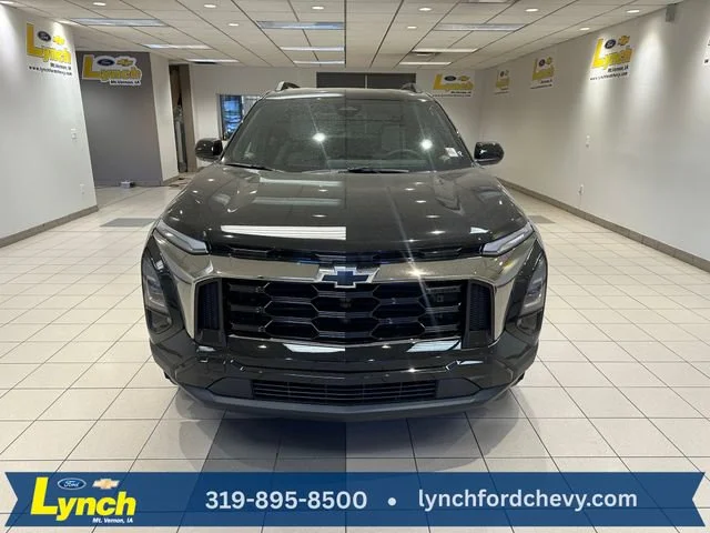 2026 Chevrolet Equinox ACTIV - Photo 24