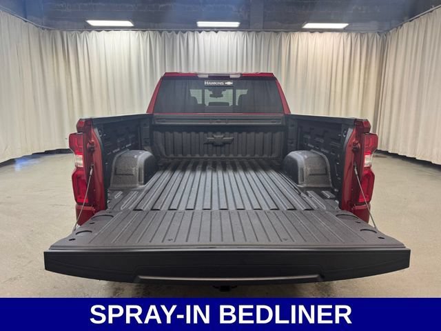 2026 Chevrolet Silverado 1500 RST - Photo 8