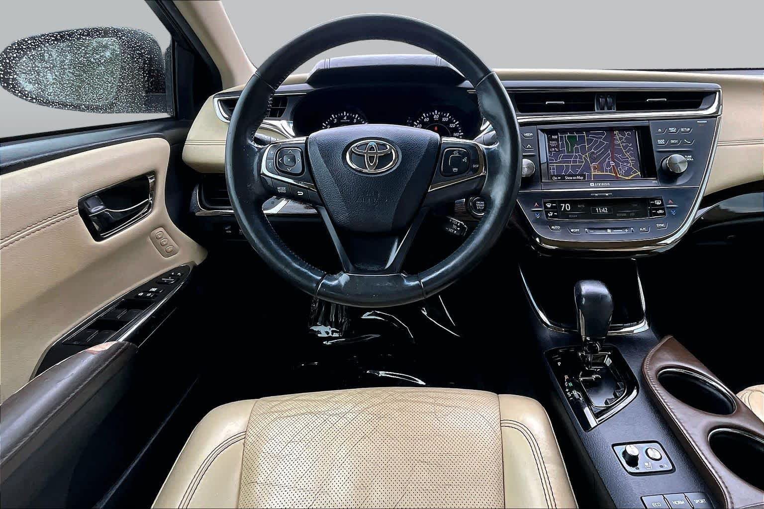 Pre-Owned 2013 Toyota Avalon Limited