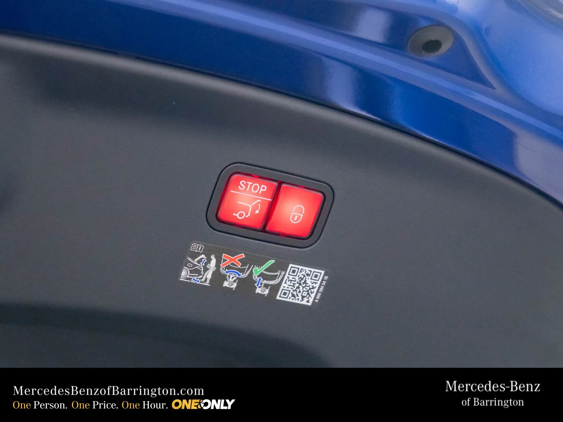New 2026 Blue Mercedes-Benz Base image 33