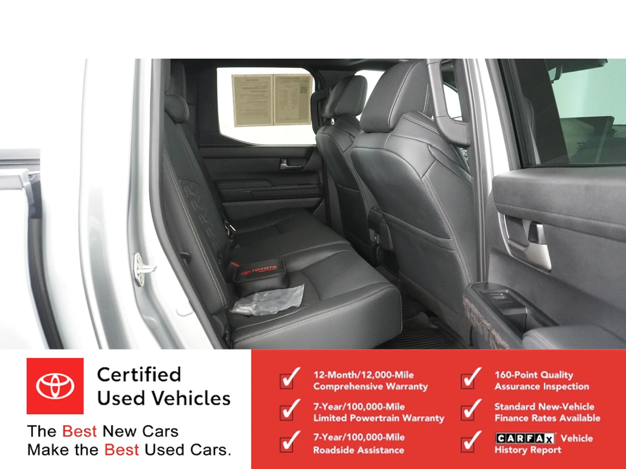 Used 2026 Celestial Silver Metallic Toyota Limited Hybrid image 11